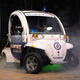 Image for article titled Detroit Auto Show Begins Shifting Focus Toward Tech
